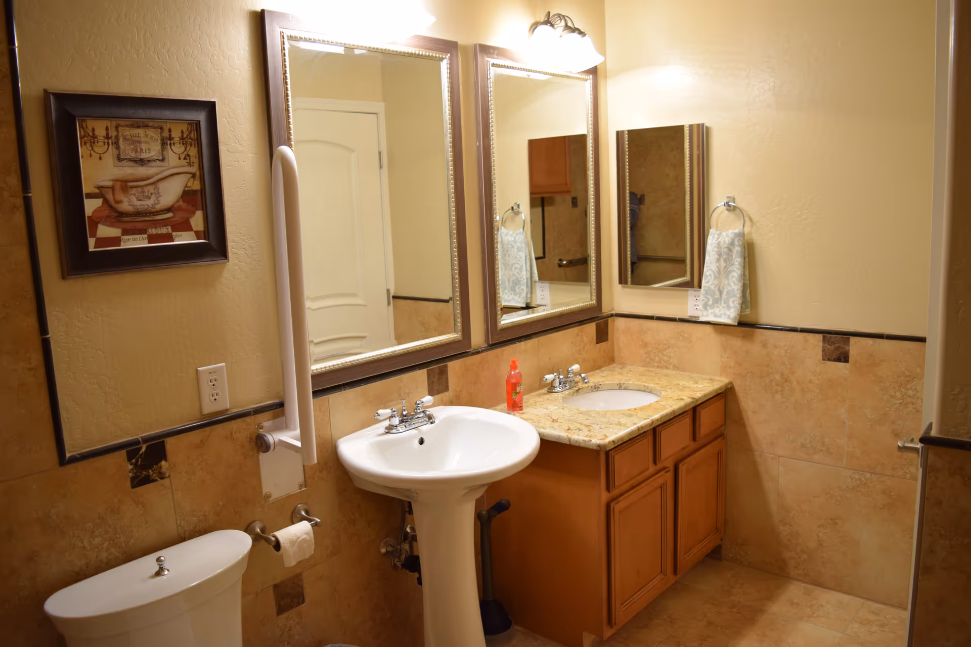 Photo 2 of A Paradise for Parents Assisted Living and Memory Care