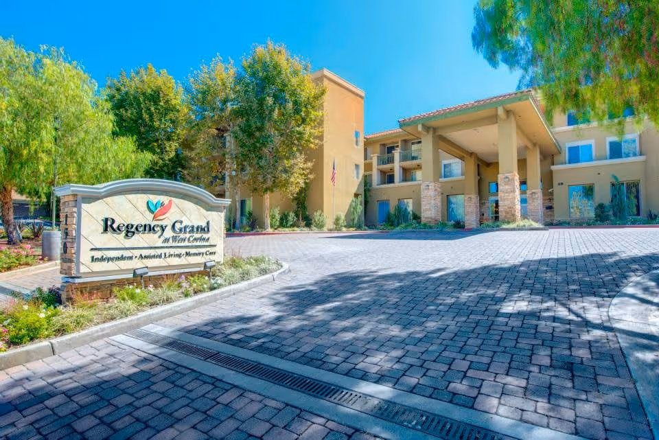 Photo of Regency Grand at West Covina