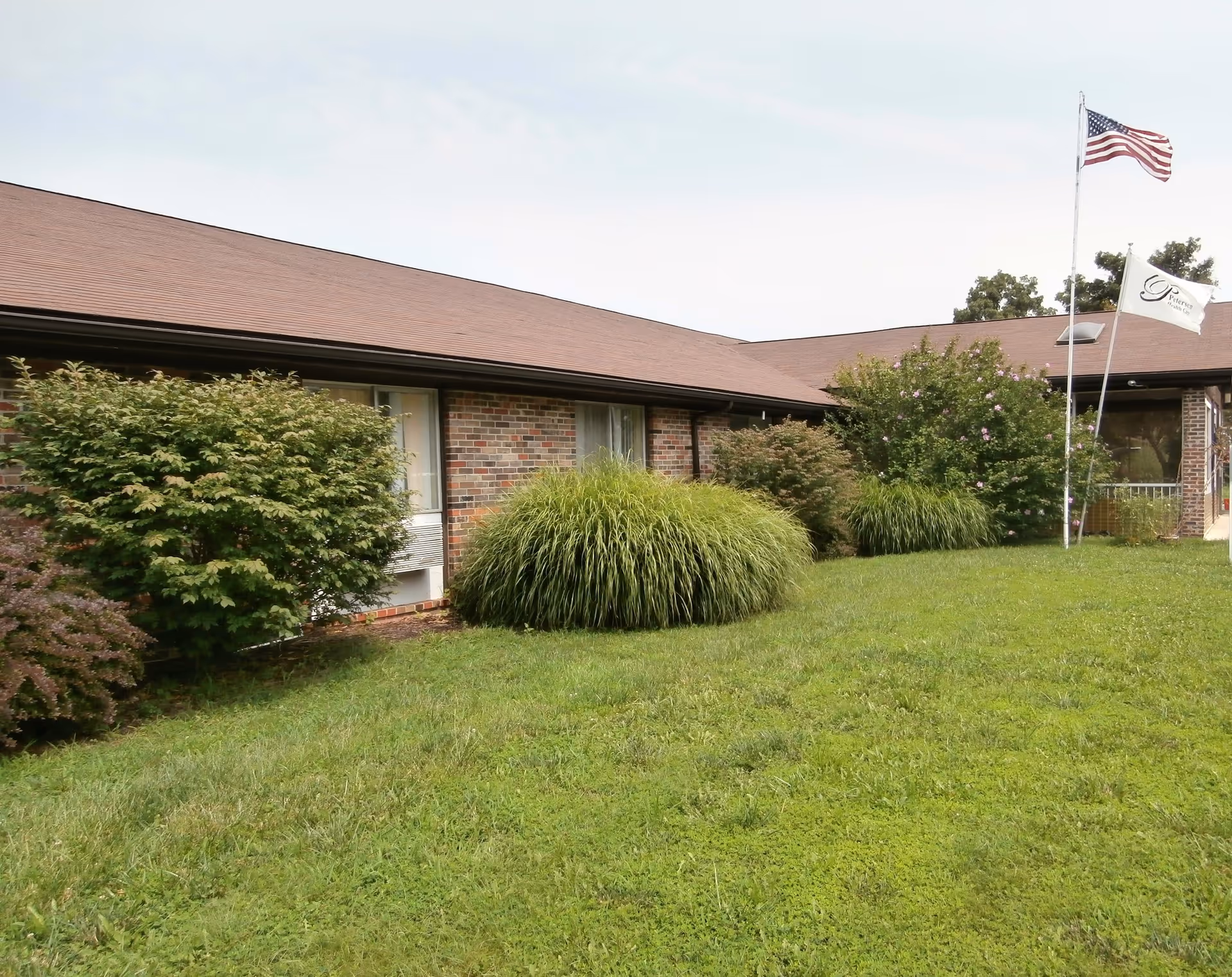 Photo of Ozark Rehabilitation & Health Care Center