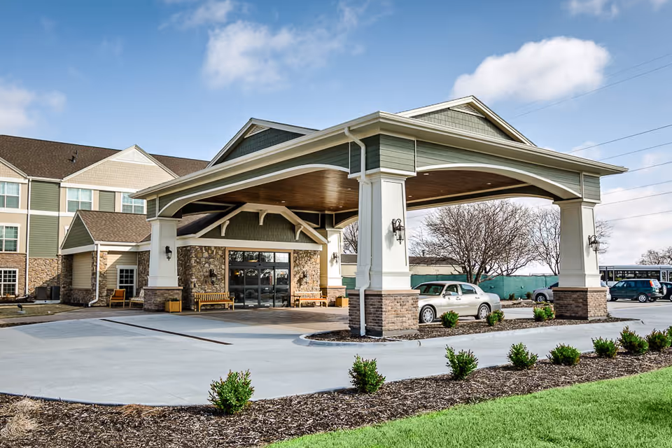 Photo 2 of Remington Heights Retirement Community