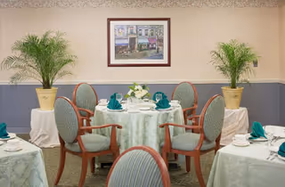 Photo 3 of Respiratory and Rehabilitation Center of Rhode Island