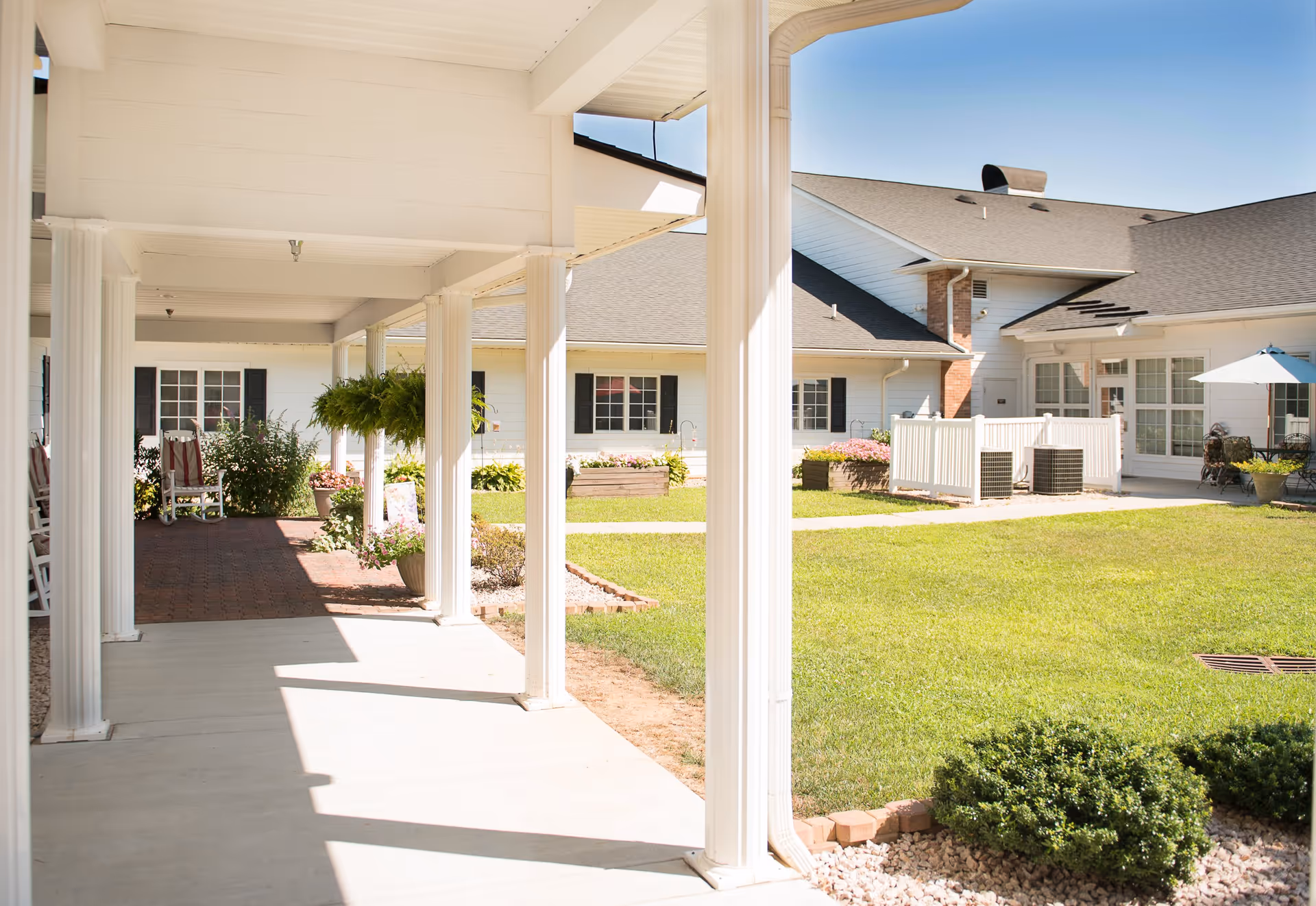 Photo 29 of Priddy Manor Assisted Living & Memory Care
