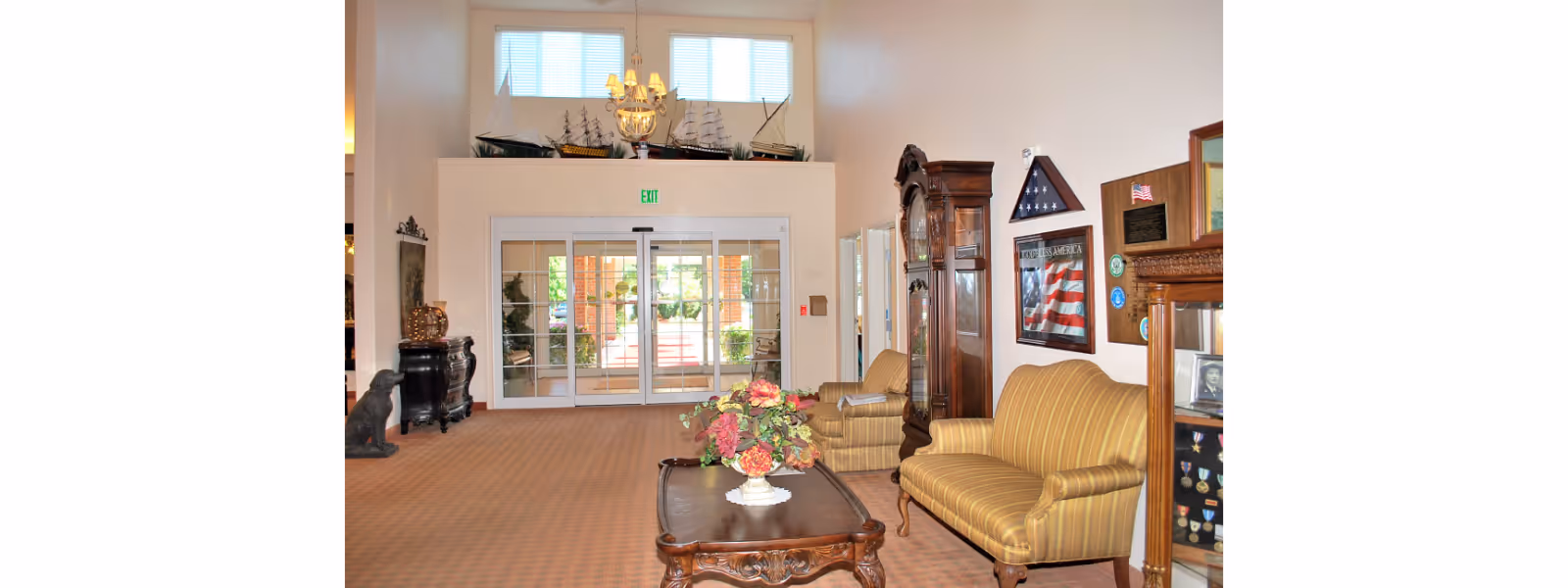Photo 22 of Colonial Harbor Gracious Retirement Living