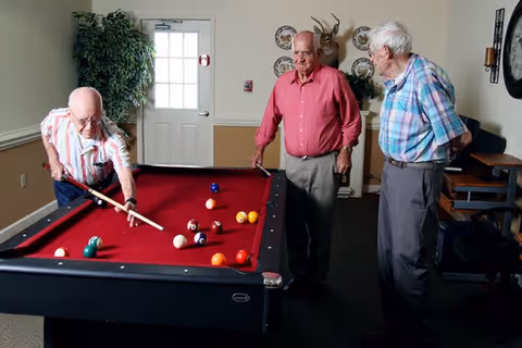 Photo 6 of Heritage Green Assisted Living and Memory Care