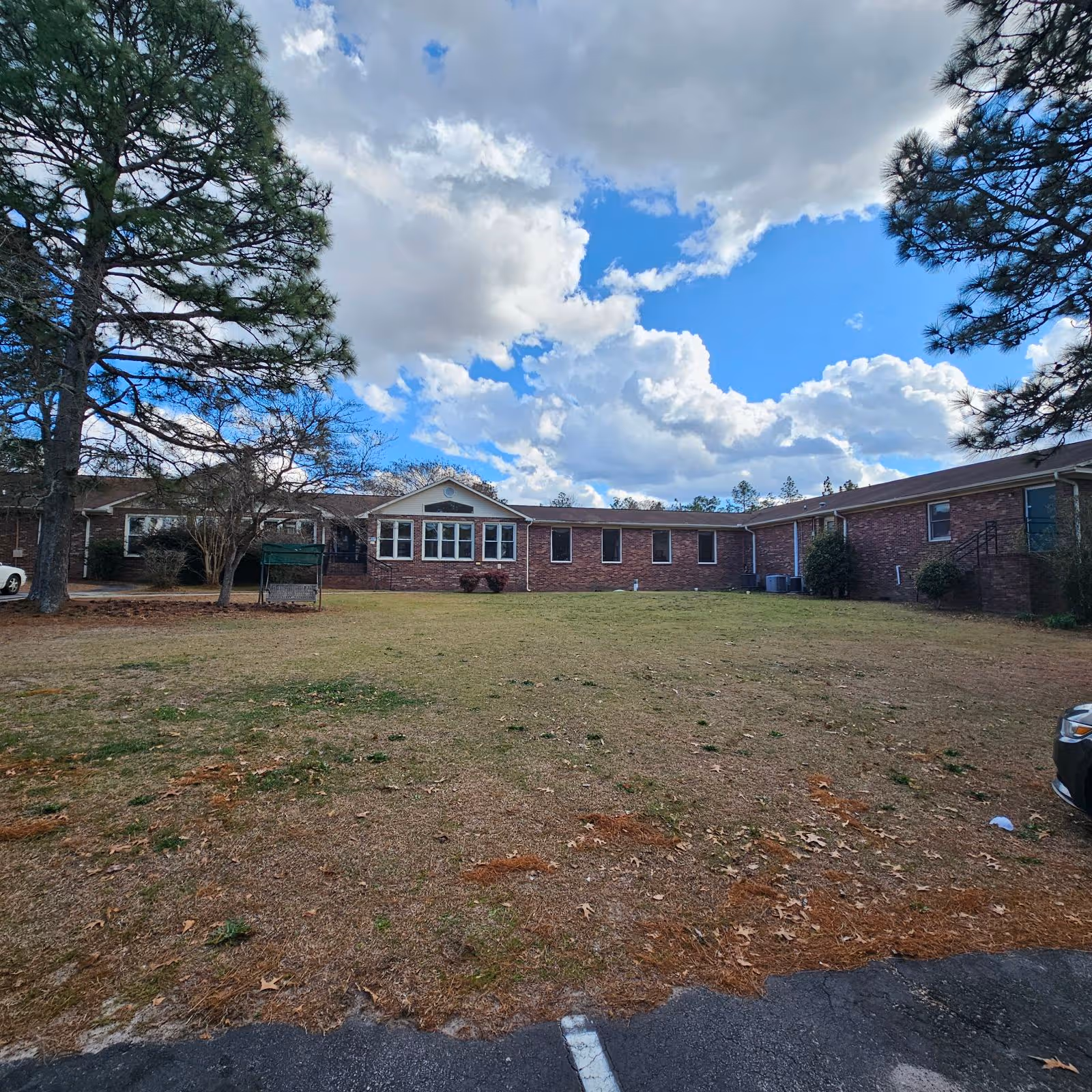 Photo of Highlands Senior Living Gaston