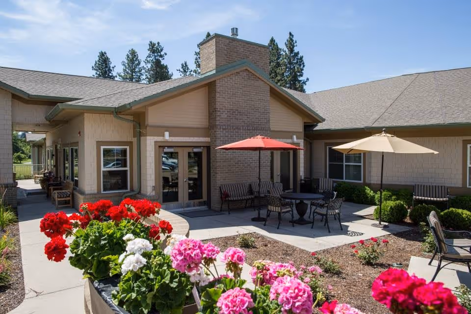 Photo 5 of Orchard Ridge Senior Living