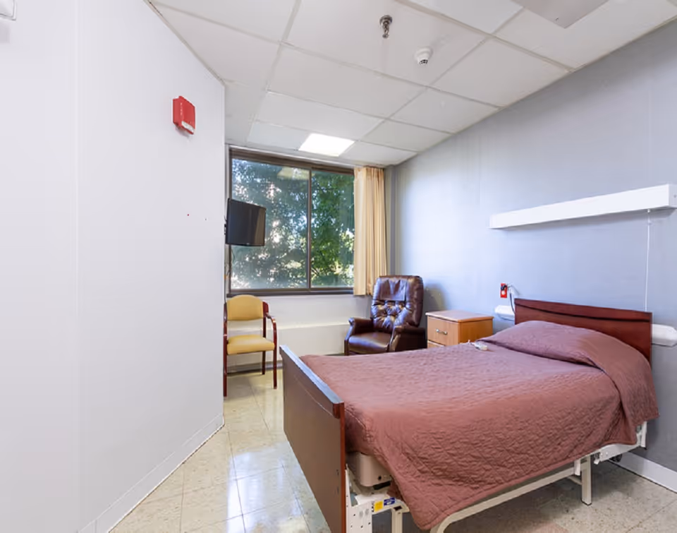 Photo 7 of Water’s Edge Center for Health and Rehabilitation