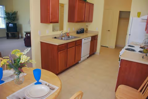 Photo 7 of Parkwood Heights Senior Living Community