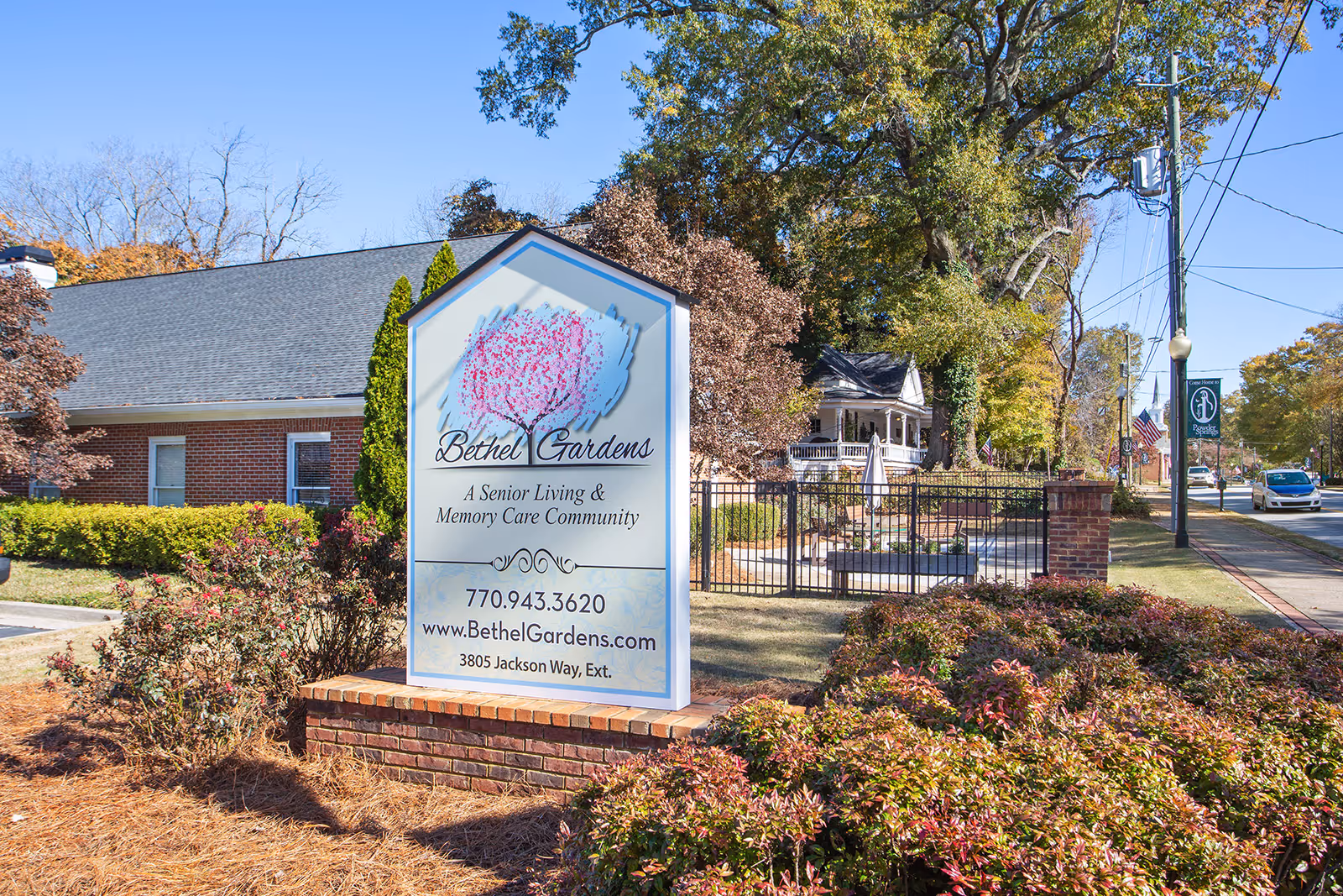 Photo of Bethel Gardens Assisted & Memory Care