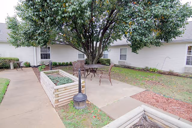 Photo 6 of Countryside Memory Care of Muskogee