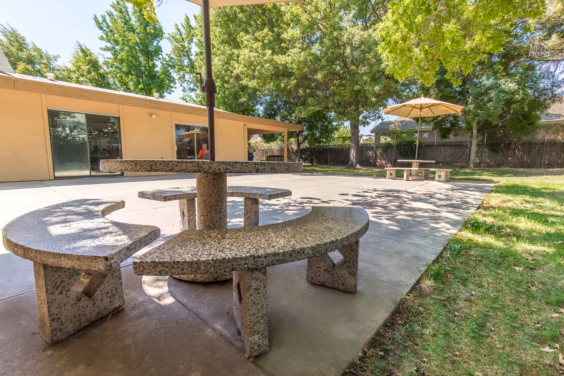 Photo of Windsor Care Center of Sacramento