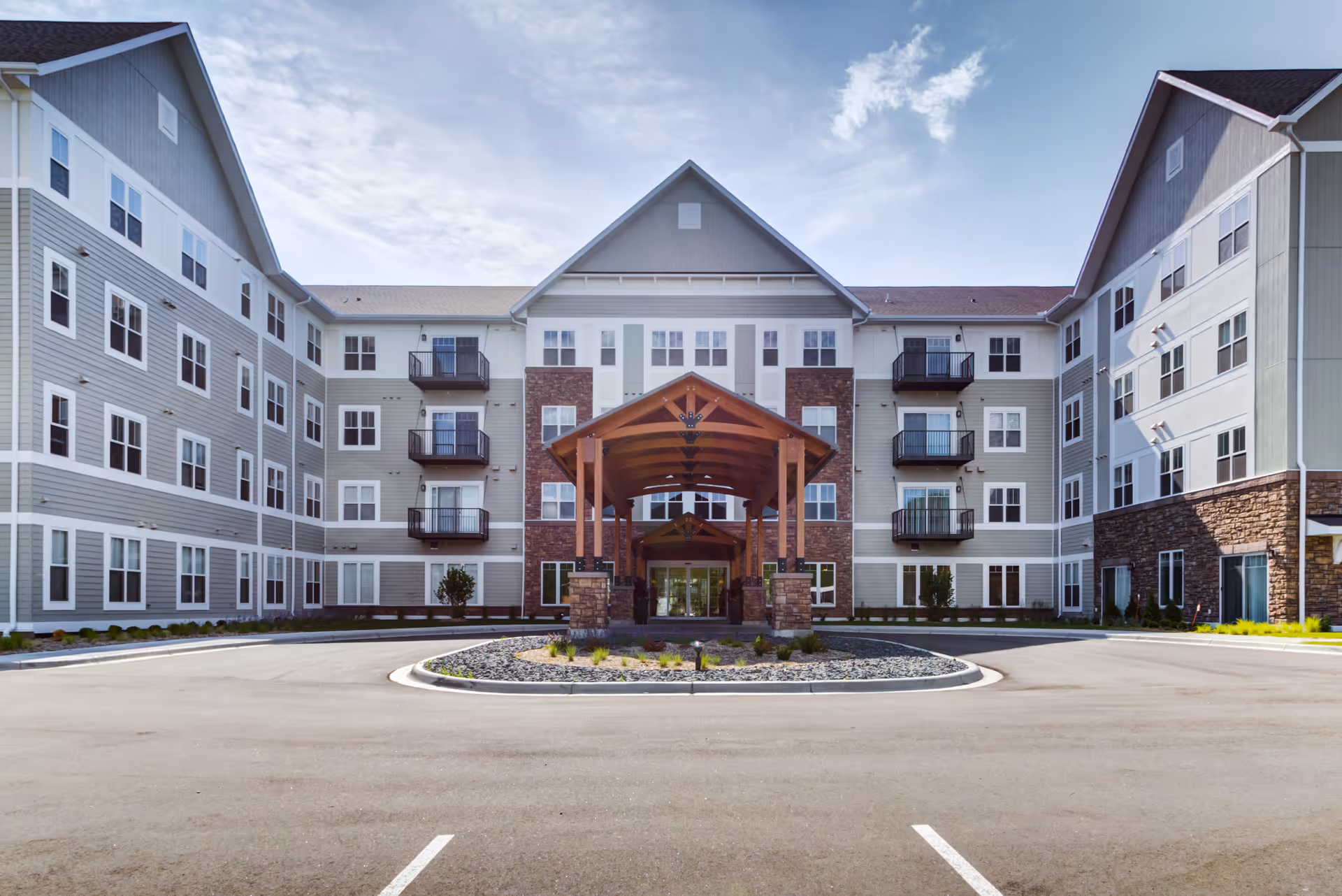 Photo 2 of Talamore Senior Living St. Cloud