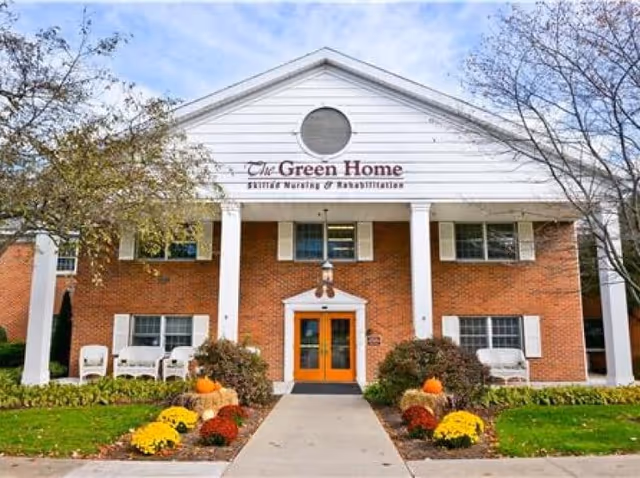 Photo 3 of The Green Home