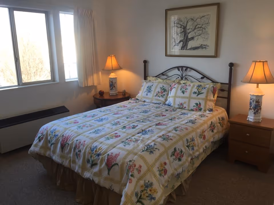 Photo 7 of Wedgewood Park Senior Living