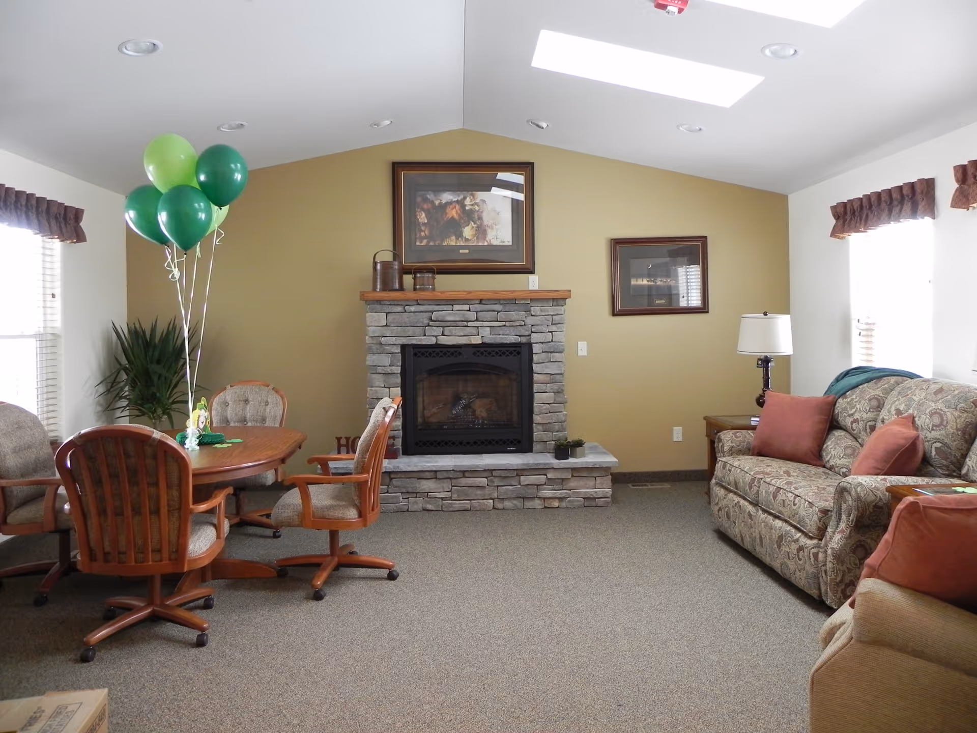 Photo 6 of Caslen Living Centers