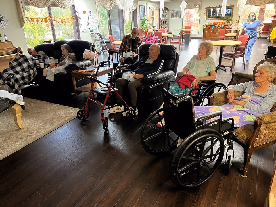Photo 4 of Alice Lorraine Care Center