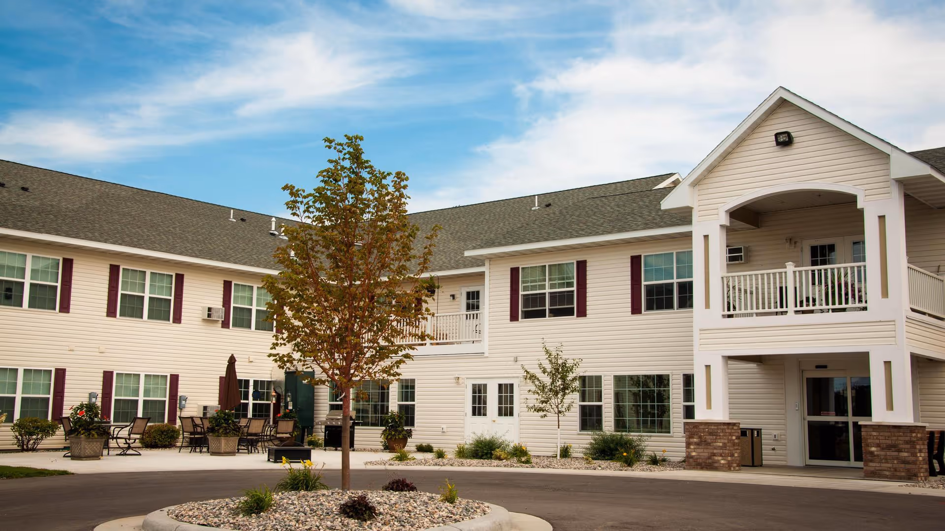 Photo of Twin Town Villa Assisted Living Community