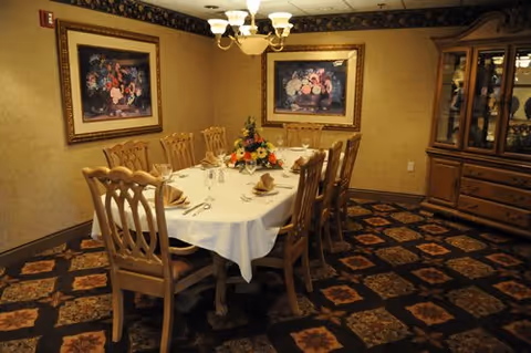 Photo 5 of The Citadel Senior Living Community