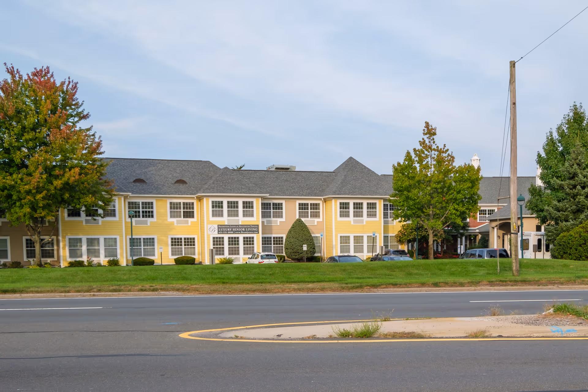 Photo 3 of Brandywine Huntington Terrace by Monarch