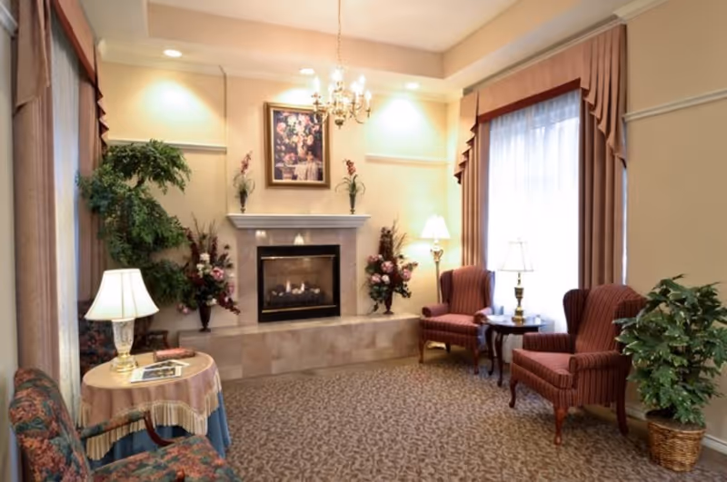 Photo 3 of Cedarhurst Senior Living of Edison Lakes