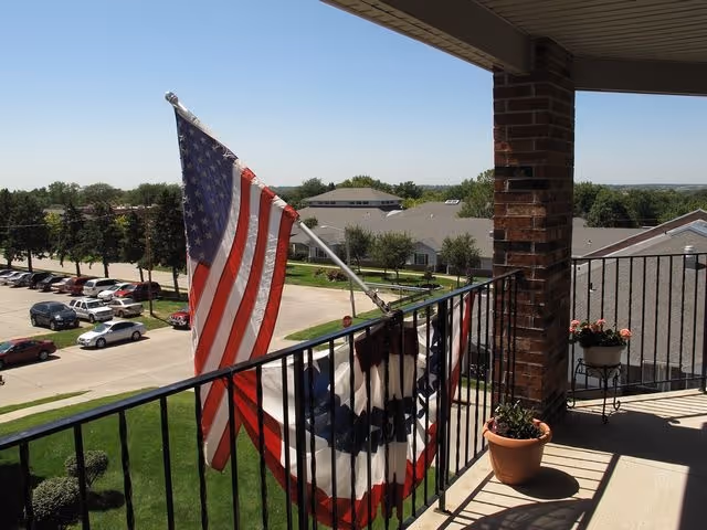 Photo of Harmony Court - Senior Living in Bellevue, NE