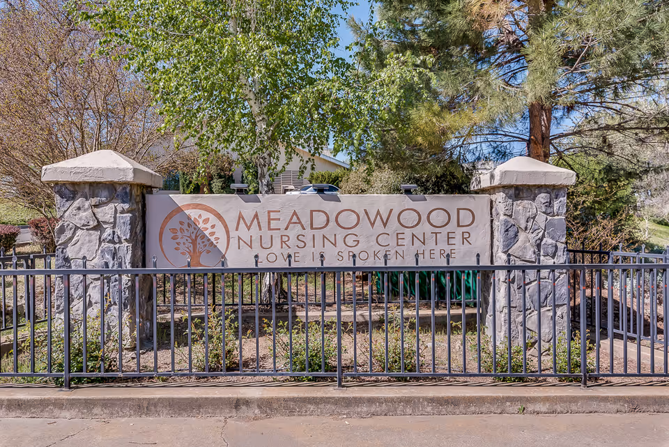 Photo 6 of Meadowood Nursing Center