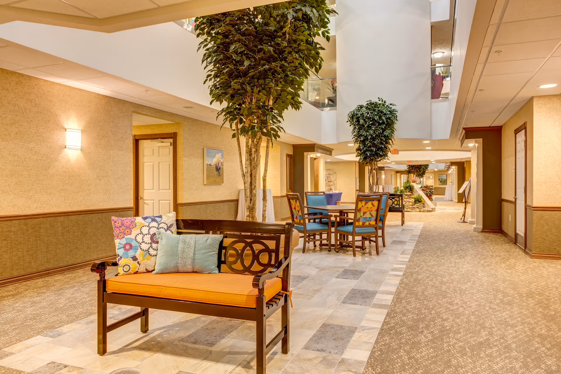 Photo 4 of Parkers Bend Retirement Community