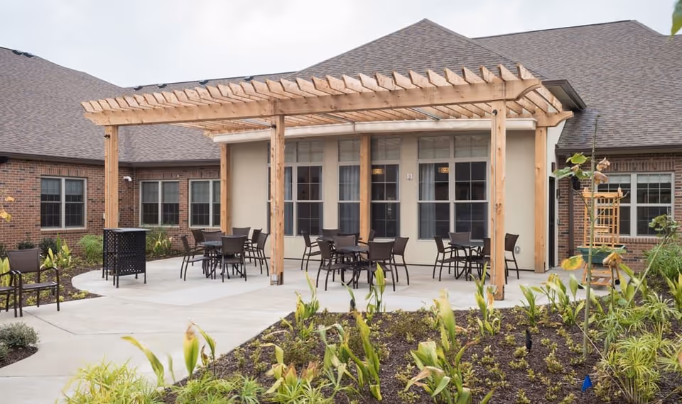 Photo 9 of The Pearl at Jamestown - Memory Care Community