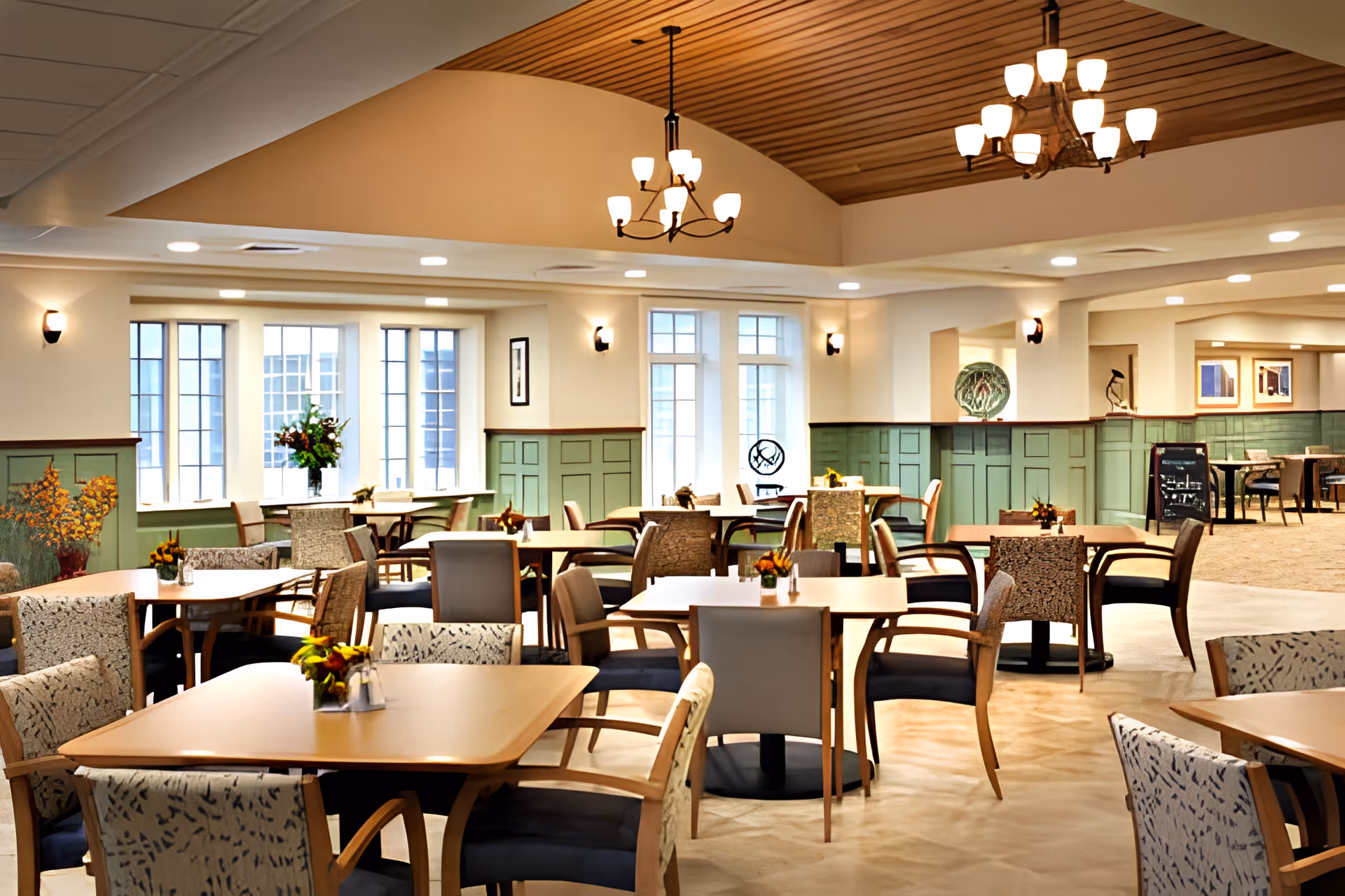 Photo 3 of Edgewood LifeCare Community