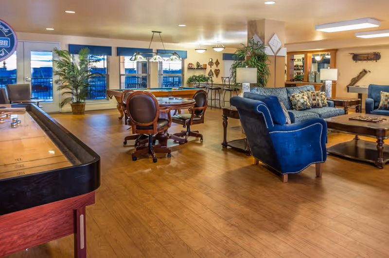 Photo 3 of MorningStar Senior Living of Idaho Falls