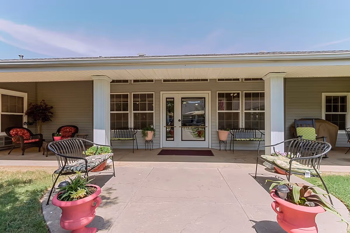 Photo of Countryside Senior Living of Wichita Falls