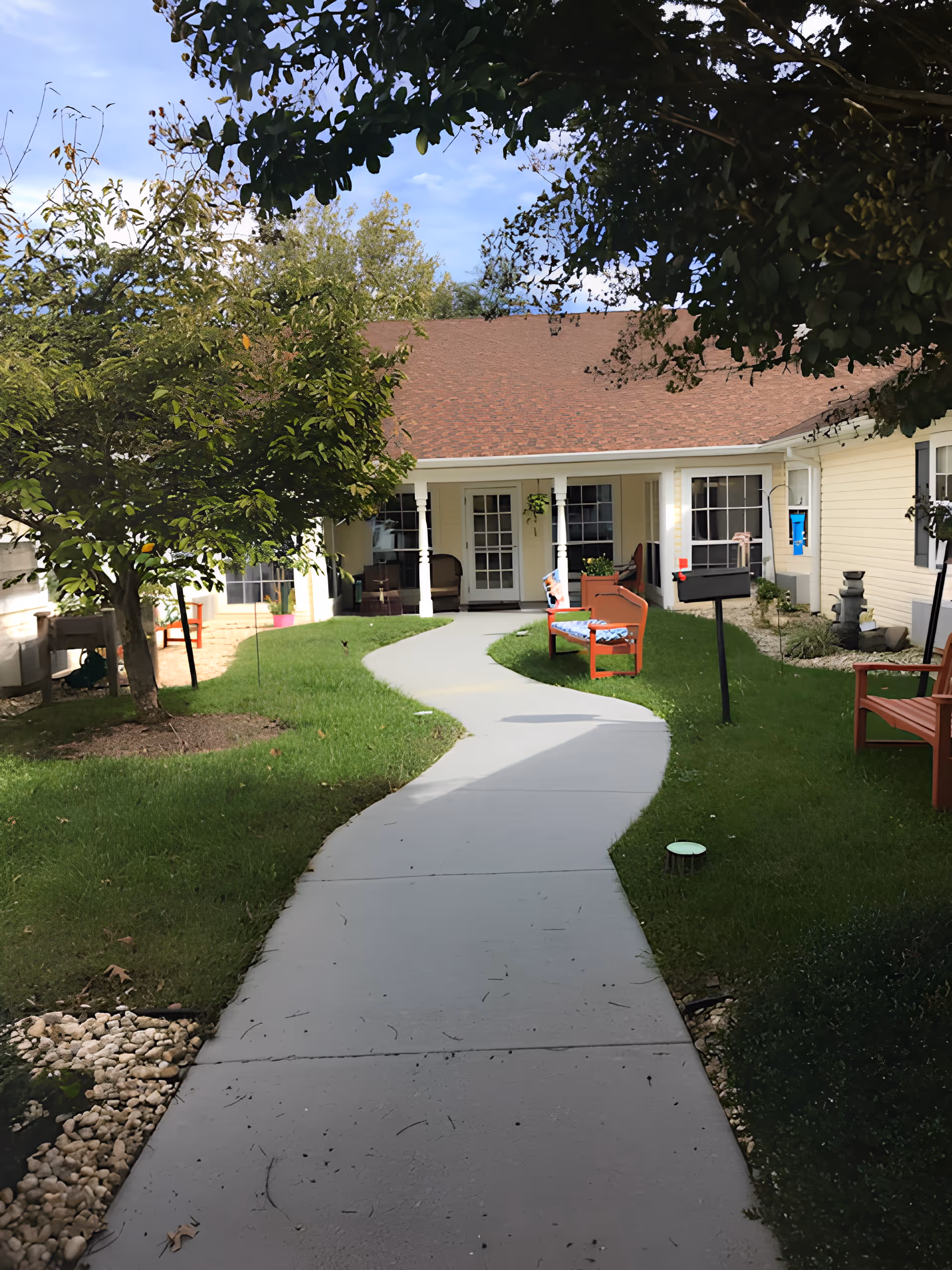 Photo 9 of Arden Courts - ProMedica Memory Care Community (Silver Spring)