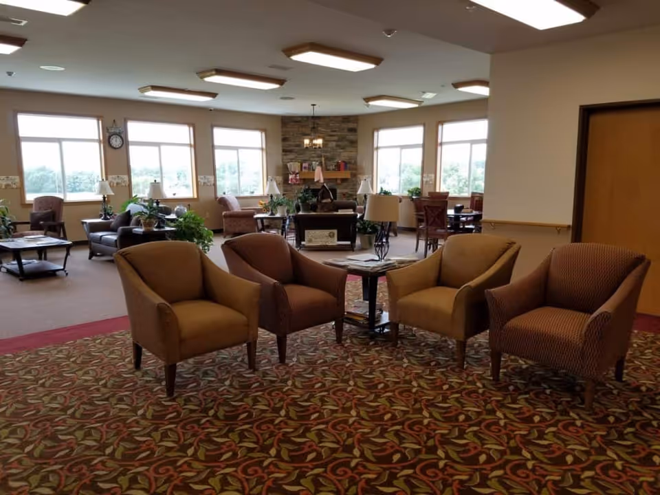 Photo 4 of Manning Senior Living