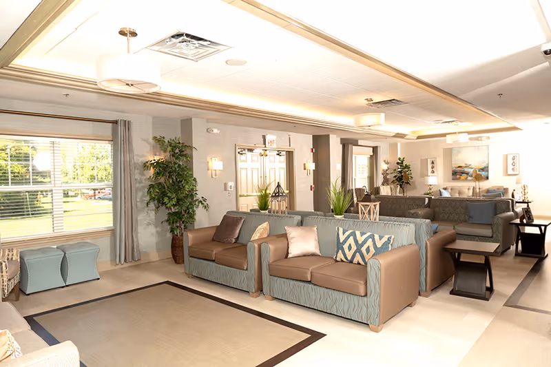 Photo 14 of Wellington Estates: Assisted Living Facility In New Jersey | Assisted Living New Jersey | Assisted Living Community In NJ