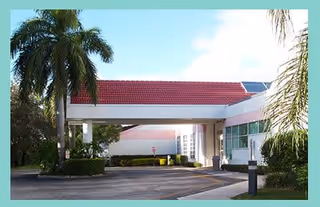 Photo of Springtree Rehabilitation & Health Care Center