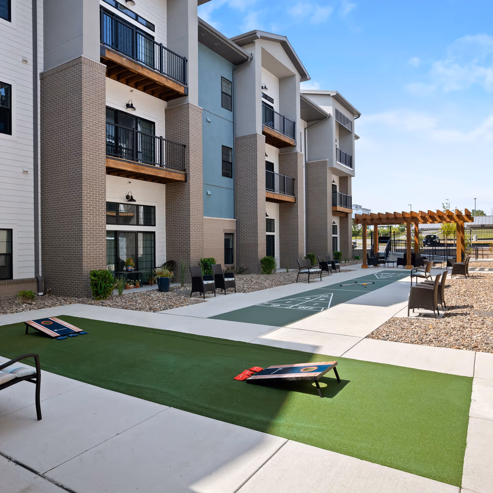 Photo 11 of Novel Place Senior Living - Overland Park