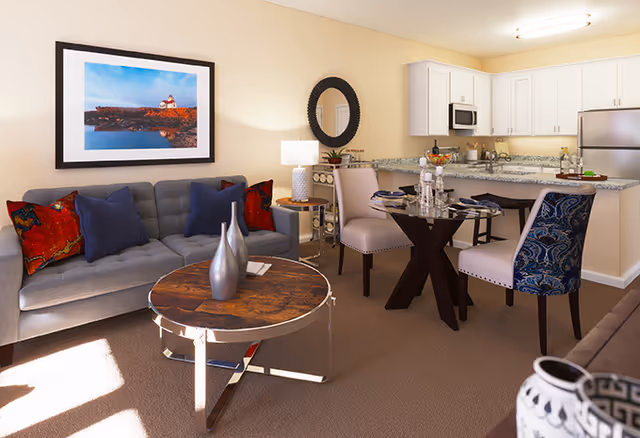 Photo 12 of Brightview Crofton Riverwalk - Senior Independent Living, Assisted Living, Memory Care