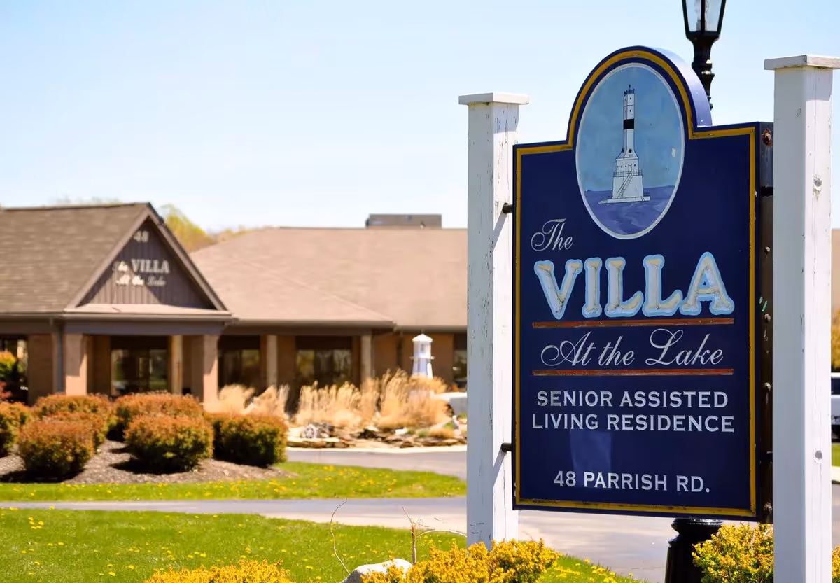 Photo 2 of Villa at the Lake