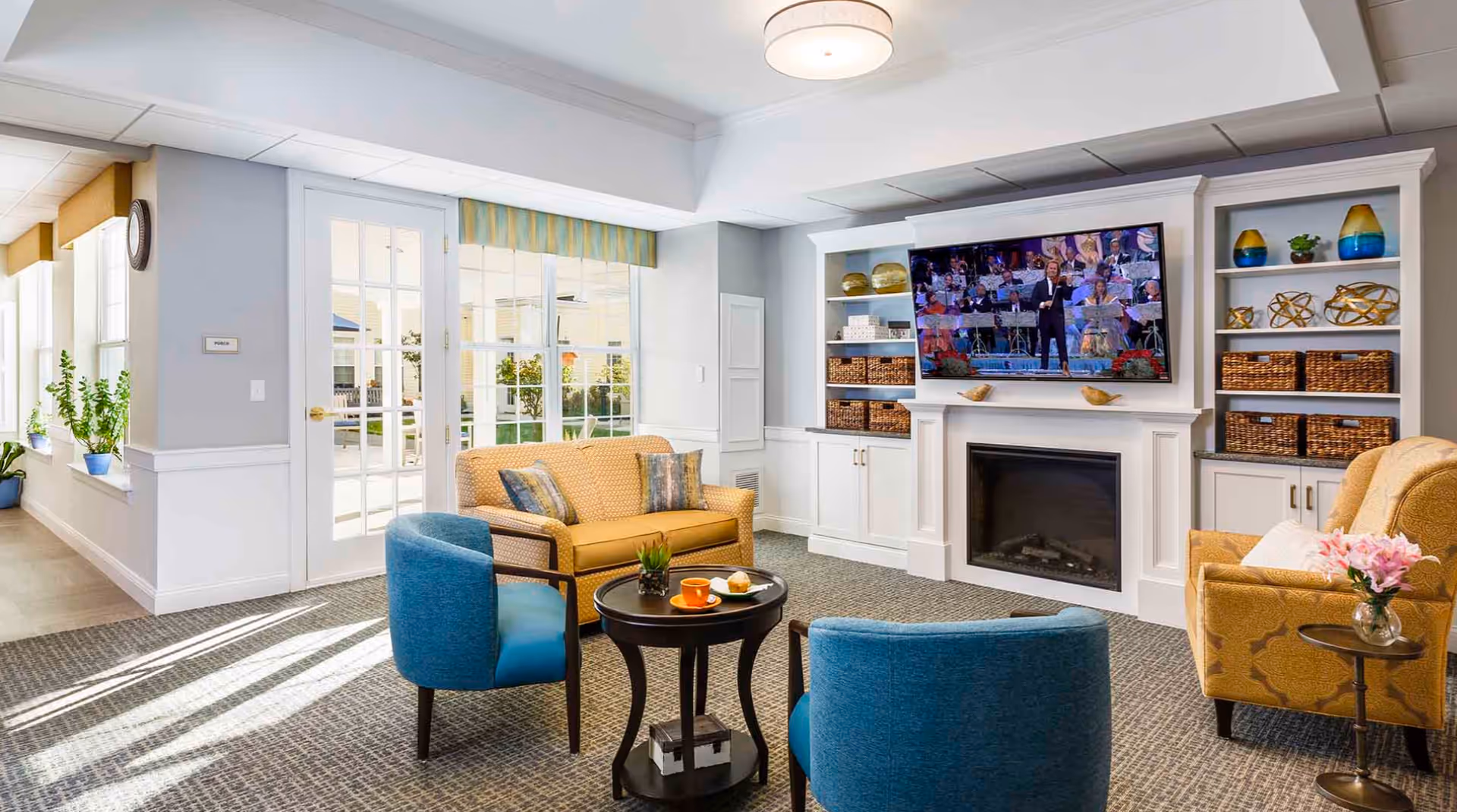 Photo 9 of Atria Merrimack Place