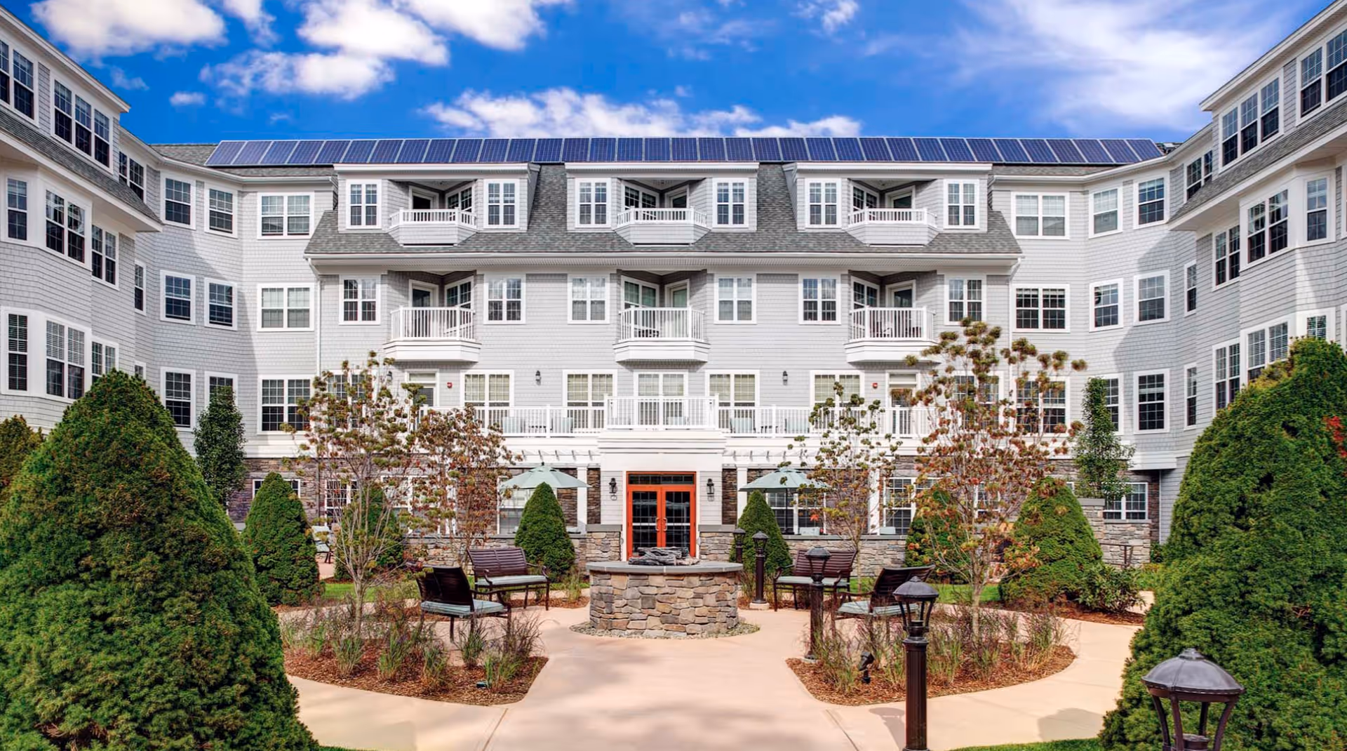 Photo of Atria Woodbriar Place