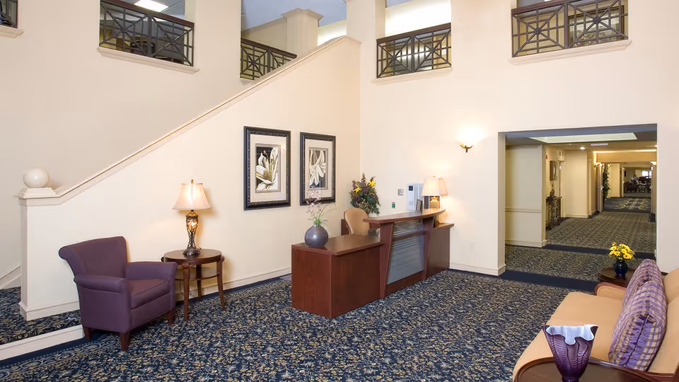 Photo 8 of Oakmont Manor Senior Community