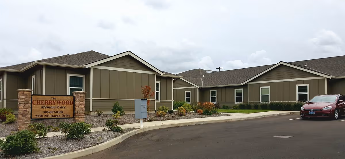 Photo 2 of Cherrywood Memory Care