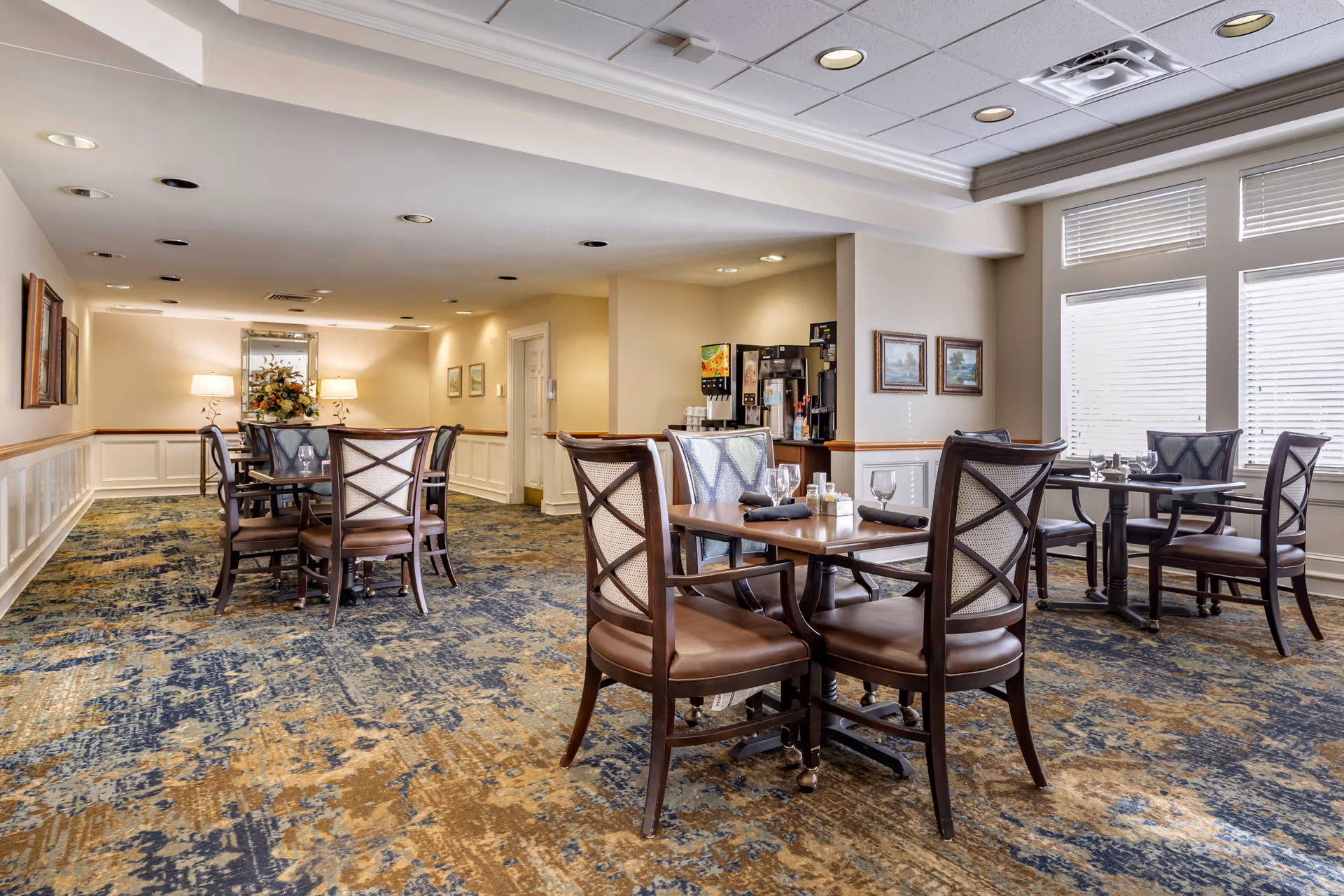 Photo 13 of Lyndale Edmond Senior Living