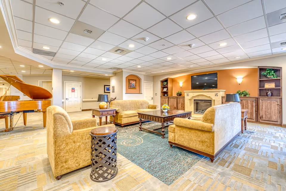 Photo 18 of Sierra Blanca Active Adult Living