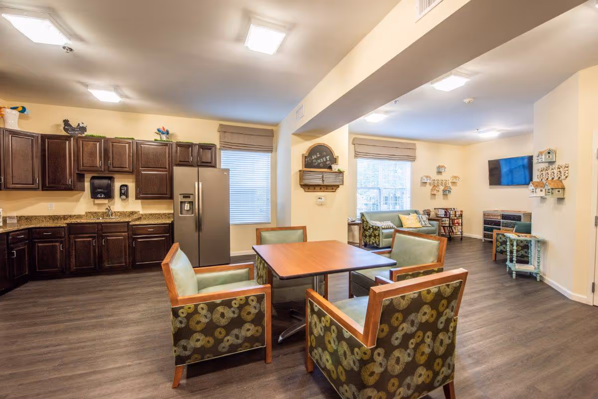 Photo 20 of Highlands Senior Living Norcross