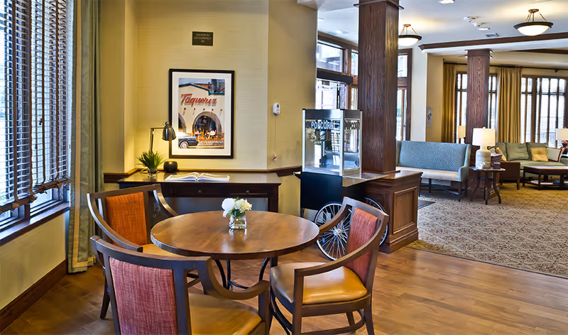 Photo 4 of Oakmont of Burlingame