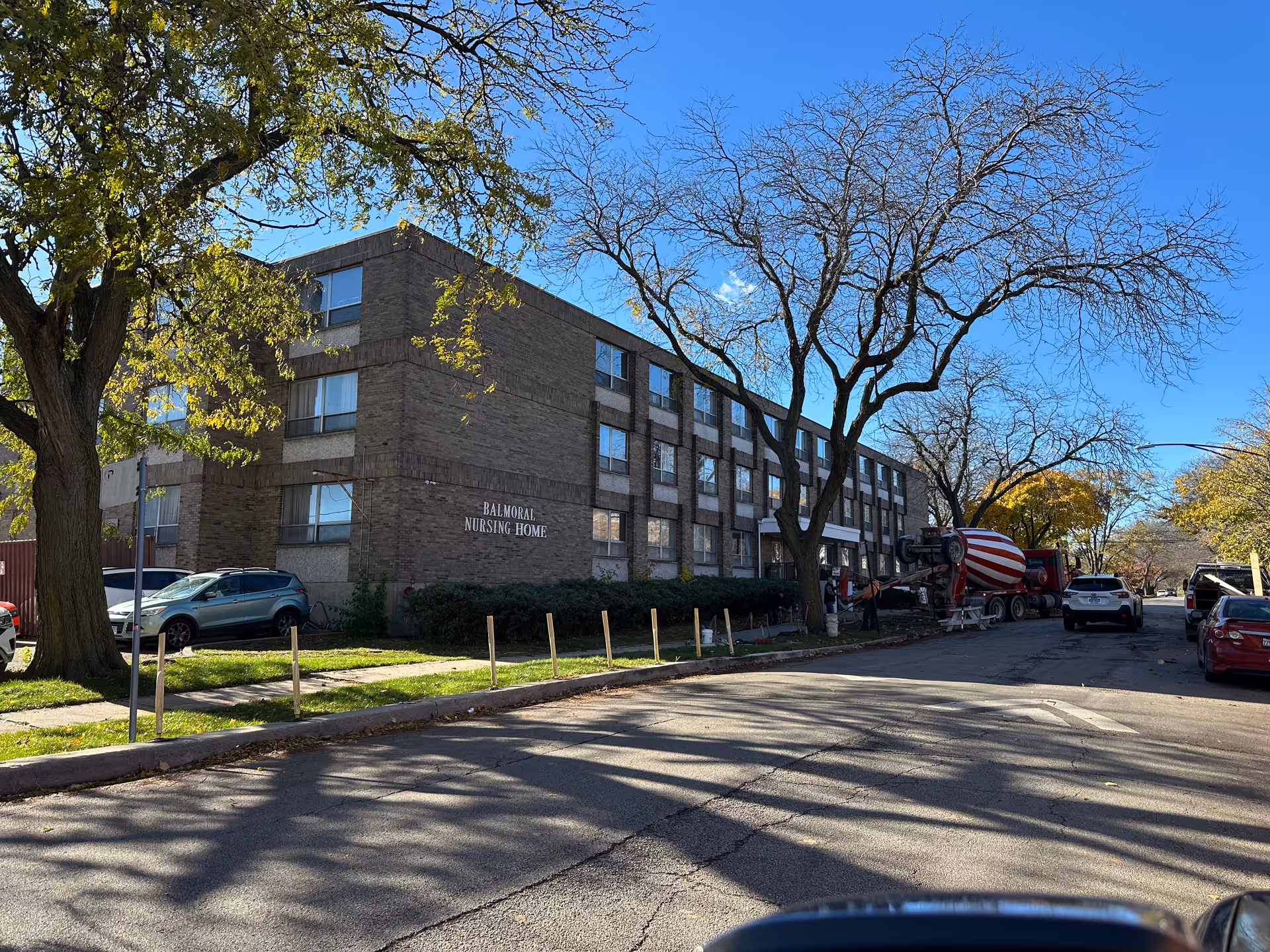 Photo of Balmoral Nursing Home