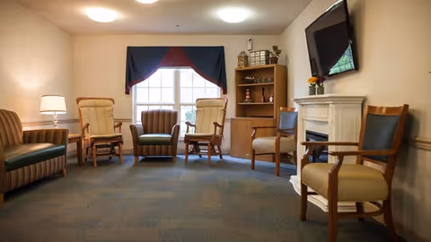Photo 10 of Arden Courts – ProMedica Memory Care Community (West Orange)