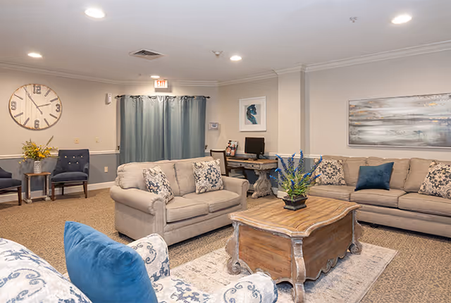 Photo 16 of The Pines at Columbia Assisted Living Community
