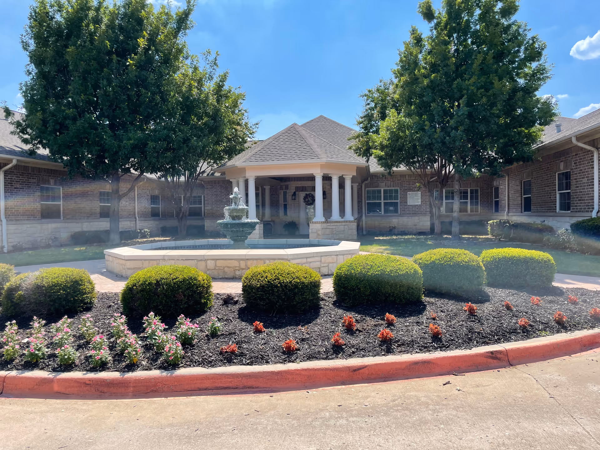 Photo of Magnolia Assisted Living and Memory Care